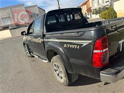 تويوتا هايلوكس